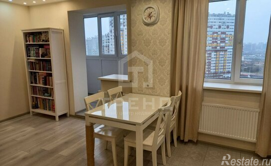 Продажа 2-комн квартиры на вторичном рынке Шушары п, Новгородский пр-кт