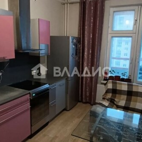 2-комн квартира Лыжный переулок,  д. 2