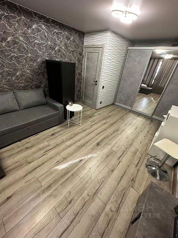 Аренда 1-комн квартиры на вторичном рынке Загородное шоссе, 8кБ