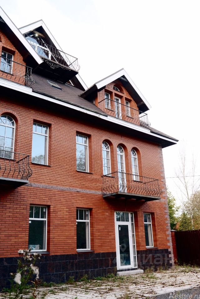 Продажа дома ул Горького,  д. 35