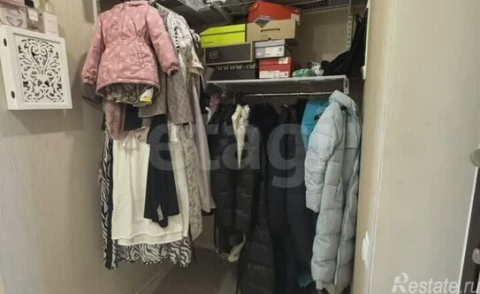 Продажа 1-комн квартиры на вторичном рынке улица Ушинского