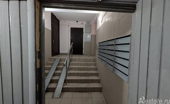 Продажа 2-комн квартиры на вторичном рынке Путевой проезд,  д. 38