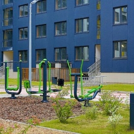 Продажа 2-комн квартиры на вторичном рынке Василия Ощепкова ул