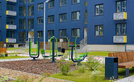 Продажа 2-комн квартиры на вторичном рынке Василия Ощепкова ул