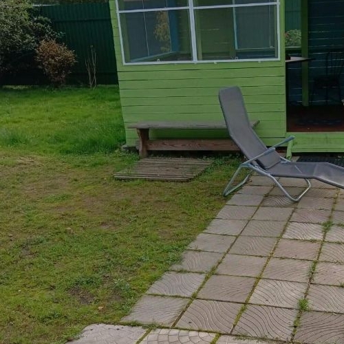 Коттедж/дом Рябово-Хутора садоводческий массив, Ива СНТ,  д. 136