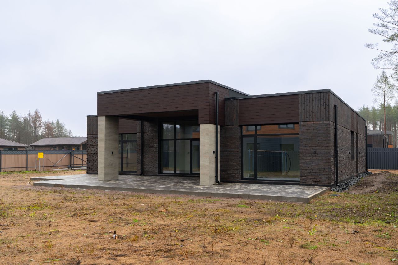 Продажа дома Зеленый Остров СНТ,  д. 141