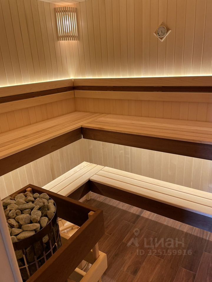 Продажа дома Кировск, Набережная улица, 48
