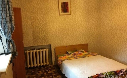 Аренда 3-комн квартиры на вторичном рынке улица Куйбышева,  д. 8