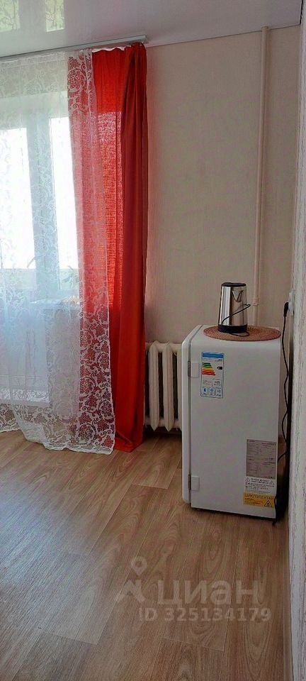 Аренда 1-комн квартиры на вторичном рынке 2-й мкр,  д. 12