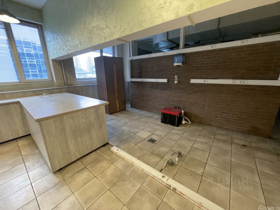 Аренда торгового помещения Электролитный проезд,  д. 3 с2