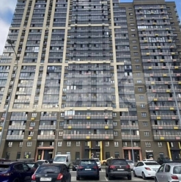 Продажа 3-комн квартиры на вторичном рынке Путилково, ул Просторная,  д. 12