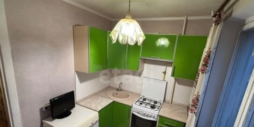 2-комн квартира проезд Черского,  д. 21А