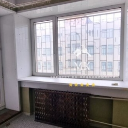 Продажа 3-комн квартиры на вторичном рынке Пятницкая улица,  д. 76