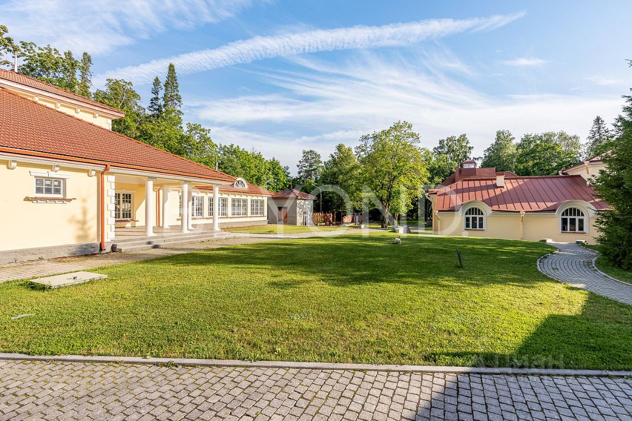 Продажа дома Зеленогорск, Исполкомская улица, 6