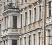 Продать Комнаты в квартирах 4-я Васильевского острова линия, 5   