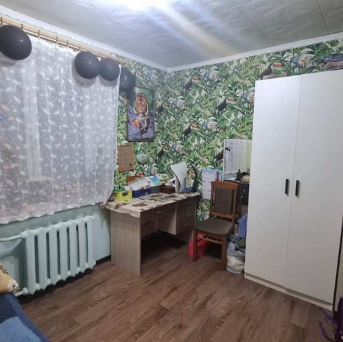 2-комн квартира Луга г., Комсомольский пр.,  д. 38