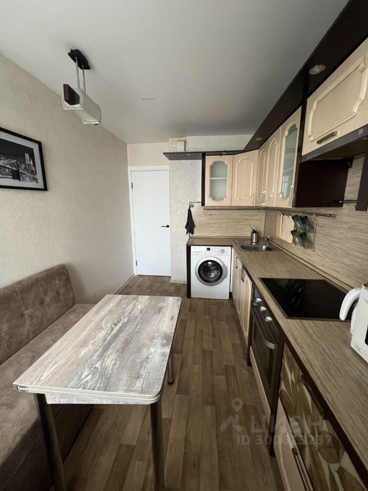 Аренда 1-комн квартиры на вторичном рынке Королев, проспект Королева, 18/6