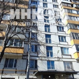 Продажа 3-комн квартиры на вторичном рынке шоссе Фрезер,  д. 15