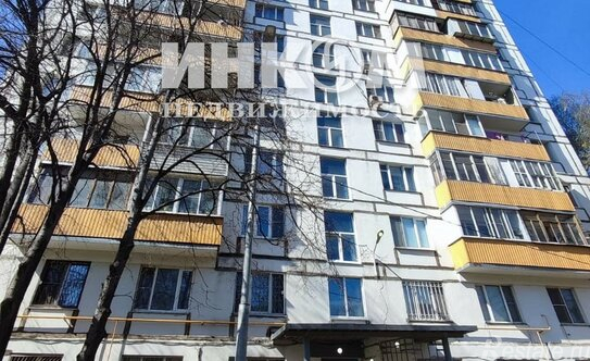 Продажа 3-комн квартиры на вторичном рынке шоссе Фрезер,  д. 15