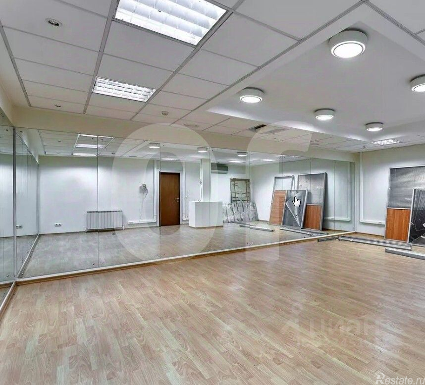 Аренда отдельного здания Ордынка Б. ул,  д. 44 с1