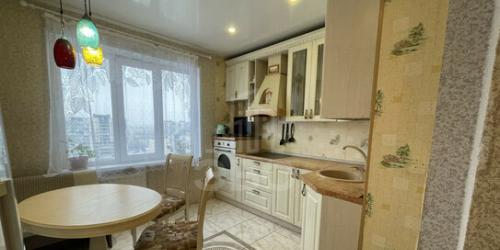2-комн квартира Индустриальный пр-кт,  д. 29