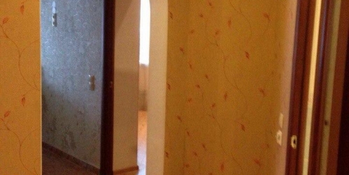 1-комн квартира Железнодорожный г, Новая ул ,  д. 49