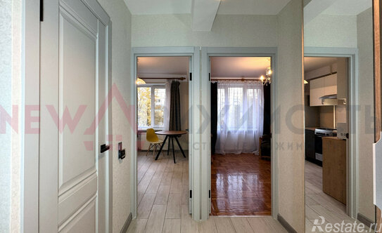 Продажа 1-комн квартиры на вторичном рынке Богатырский пр-кт,  д. 5 к2