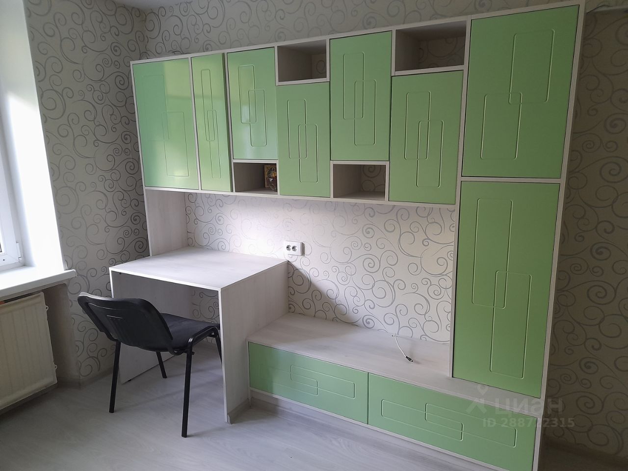 Аренда комнаты проспект Художников, 33К1