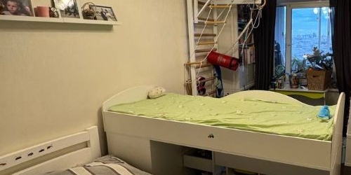 2-комн квартира Пантелеевская улица, 2