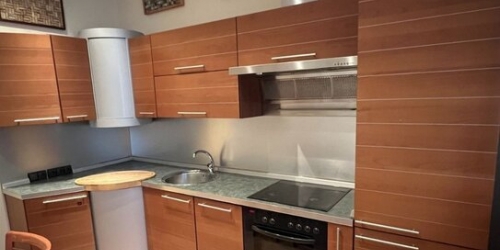 2-комн квартира Серпуховская Б. ул,  д. 25,  к. 2