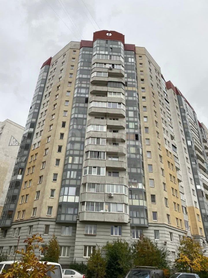 Продажа студии проспект Энтузиастов, 31к3