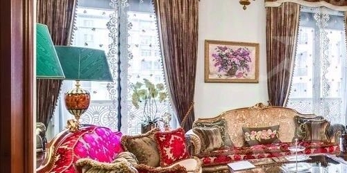 4-комн квартира Гранатный переулок, 6