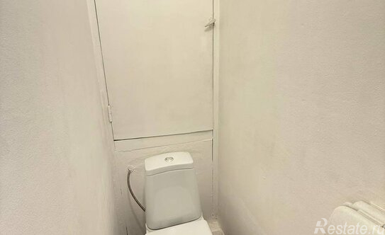 Продажа 2-комн квартиры на вторичном рынке Широкая улица,  д. 18