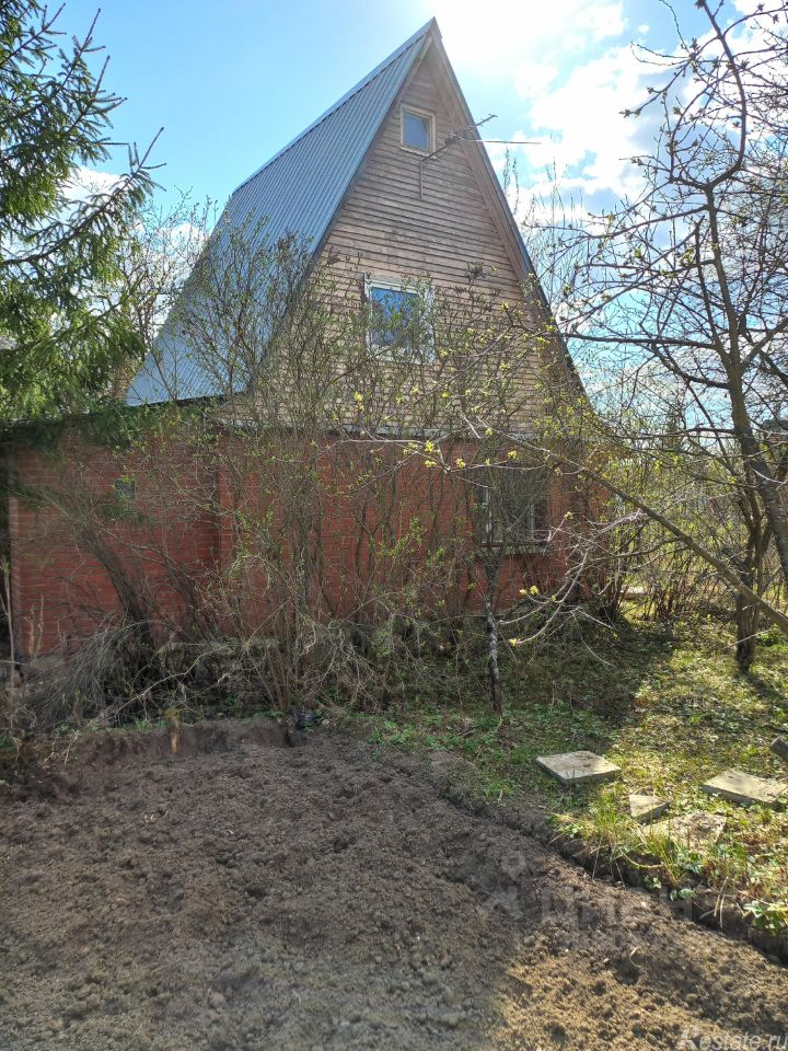 Продажа дома Жарково, ул Жасминовая,  д. 3
