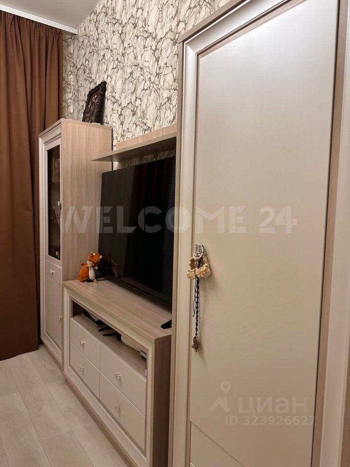 Продажа 1-комн квартиры на вторичном рынке Мытищи, проспект Астрахова, 7