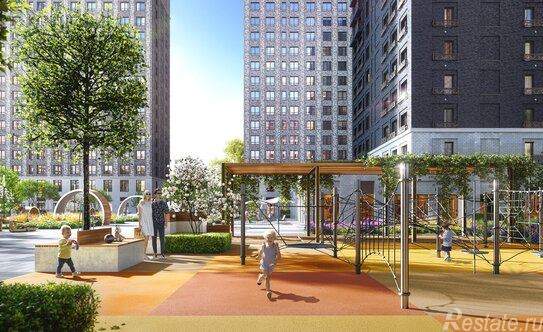 Продажа 2-комн квартиры на вторичном рынке Ильменский проезд,  д. 14,  к. 3