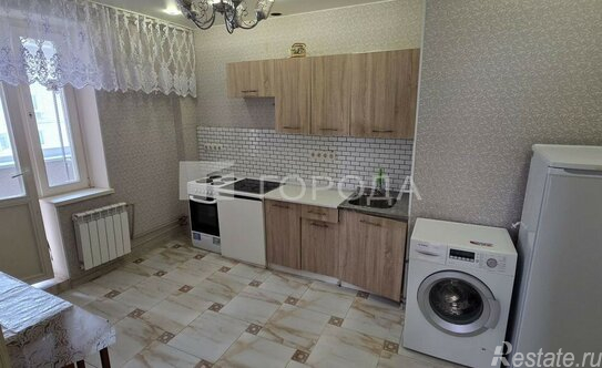 Продажа 3-комн квартиры на вторичном рынке Одинцово, ул Кутузовская,  д. 12