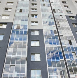 Продажа 1-комн квартиры на вторичном рынке Муринская дор,  д. 12 к1