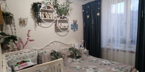 2-комн квартира Волков переулок,  д. 5