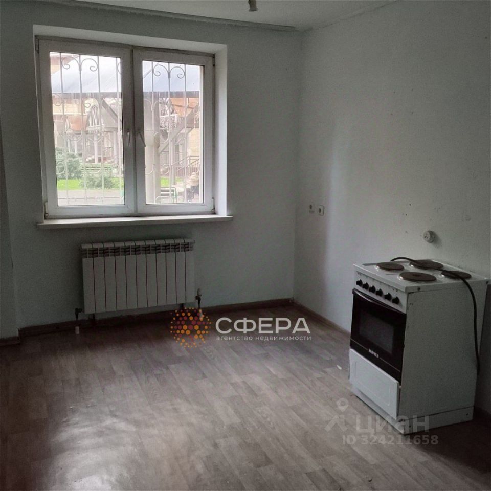 Продажа 2-комн квартиры на вторичном рынке Ивантеевка, улица Бережок, 5