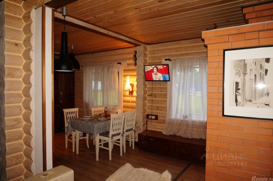 Аренда дома Филатово, ул Иваньковская,  д. 47