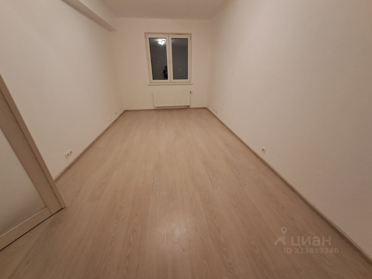 Продажа 2-комн квартиры на вторичном рынке улица Фонвизина, 7А