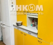 Продать Квартиры вторичка ул Поликарпова  11 