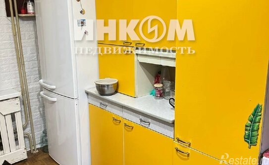 Продажа 1-комн квартиры на вторичном рынке ул Поликарпова,  д. 11