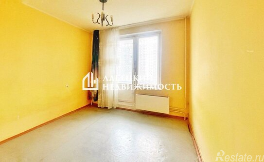 Продажа 3-комн квартиры на вторичном рынке Пролетарский пр-кт,  д. 4