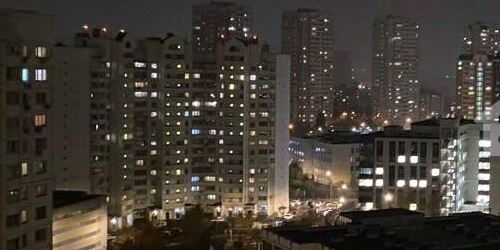 1-комн квартира улица Гурьянова, 2К2