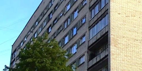 1-комн квартира Болотная улица, 17