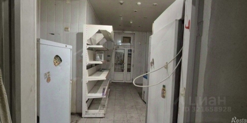 Помещение свободного назначения Красное Село г, Лермонтова ул,  д. 6