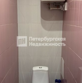 Продажа 2-комн квартиры на вторичном рынке Янино-1 пгт, Мельничный пер,  д. 1