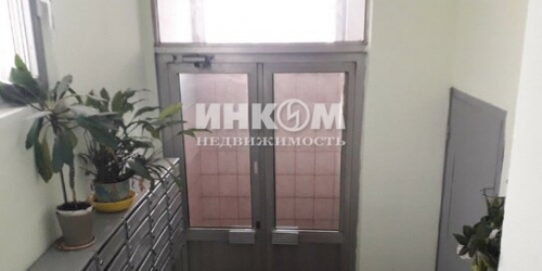 1-комн квартира Щелковское ш,  д. 93